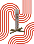 Senior Moments | Pre Roll | 0.75g 2-Pack | Ketch 22