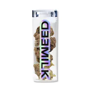 Milkweed | Sour Sherbanger | Flower | 3.5g