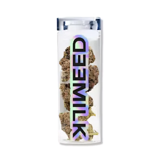 Milkweed - Milkweed | Permanent Chimera | Flower | 3.5g Main Image