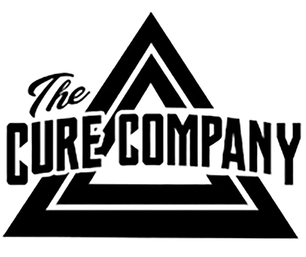 The Cure Company - The Cure Comapny - Flower - Moroccan Peaches - 14G Main Image