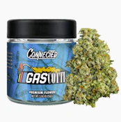 [Connected] Indoor Flower - 3.5g - Gascotti (I)