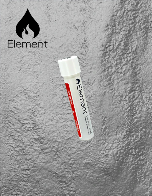Element - Element - Live Resin Joint - Devil Driver - 1g Main Image