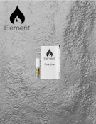 Element - Live Resin Cart - Ragu - .5g