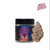 Magic Berries - 3.5g (I) - Seed Junky