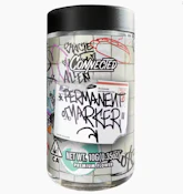 [Connected] Indoor Flower - 10g - Permanent Marker (I)