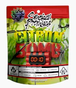[Smoken Promises] Flower - 3.5g - Citron Bomb (I/H)