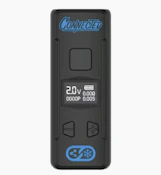 [Connected] Kodo Pro Battery - Black