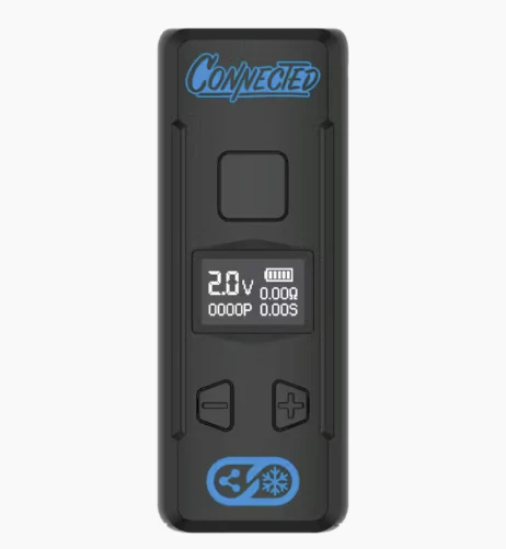 Connected - [Connected] Kodo Pro Battery - Black Main Image