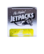 Jetpacks | Badder | GSC | 1g