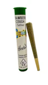 Strawberry Cough - 1g (S) - Crumbz