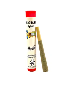 Crumbz - Headband - 1g (H) - Crumbz Main Image