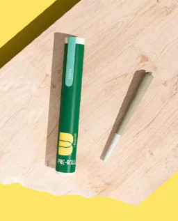 The Botanist - The Botanist | Pre-Roll | Hawaiian Sunkyst | 1g Main Image