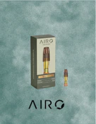 Airo - Rosin Pod - Awesome Sauce x Island Blend - 1g