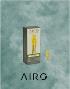 Airo - Pod - Black Mamba - 1g