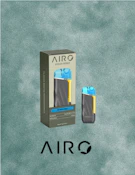 Airo - Disposable - Frosted Dream - 2g