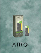 Airo - Diamond Disposable - Stawberry Cindy - 2g