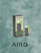 Airo - Disposable - Black Mamba - 2g