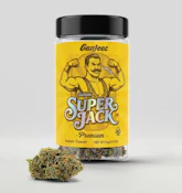 Ganjeez Super Jack 14G (S)