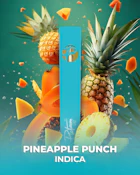 Platinum Vape 1gl P1 All-In-One Pineapple Punch (i)