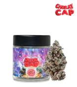 Cherry Cap - 3.5g (S) - Seed Junky