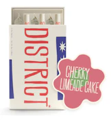 Preroll 6 pack - Cherry Limeade Cake - Sativa - .5g each - Total 3g