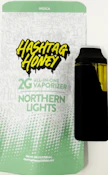 Hashtag Honey - Northern Lights - 2G AIO