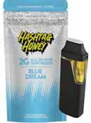 Hashtag Honey - Blue Dream - 2G AIO
