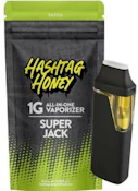 Hashtag Honey - Super Jack - 1G AIO