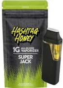 Hashtag Honey - Super Jack - 1G AIO