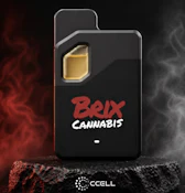 Afgooey 1g All in One Vape (I) 00570