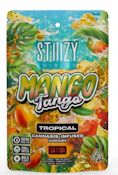 Stiiizy - Mango Tango - Gummies - 10pk - 100mg