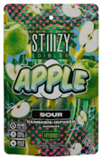 Stiiizy - Sour Apple - Gummies - 10 pk - 100mg