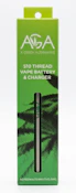 AGA - Vape Battery - 510 Thread 