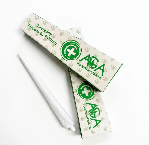AGA - AGA - Cones - 3pk Main Image