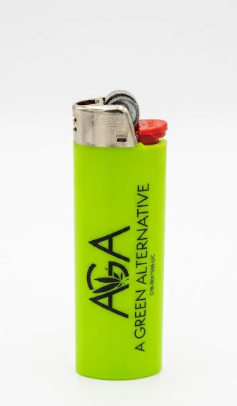 AGA - AGA - Lighter Main Image