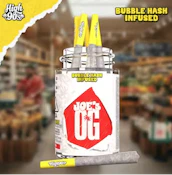 HIGH 90S | JOES OG - 5PK INFUSED | PREROLL | 2.5G