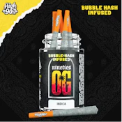 HIGH 90S | NINETIES OG - 5PK INFUSED | PREROLL | 2.5G