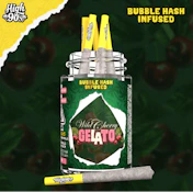 HIGH 90S | WILD CHERRY GELATO - 5PK INFUSED | PREROLL | 2.5G