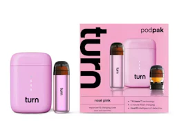 Turn - Podpack Battery - Pink