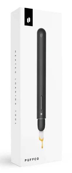 Puffco - Puffco - Hotknife v2 - Onyx Main Image