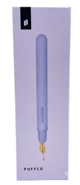 Puffco - Puffco - Hotknife - v2 - Haze Main Image