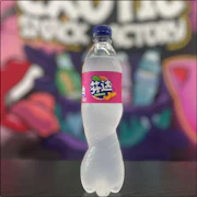 Worldwide Snacks - Fanta - White Peach