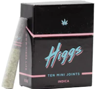 Higgs 84's - 10-Pack Prerolls