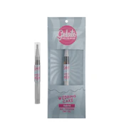 Gelato Baller Brush 2g Wedding Cake