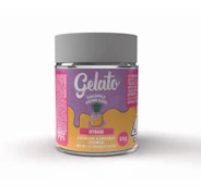Gelato 3.5g Pineapple Pound Cake