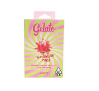 Gelato Flavors Cart 1g Watermelon Punch
