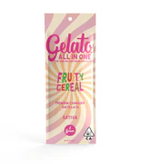 Gelato Flavors All In One 1g Fruity Cereal