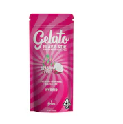 Gelato Flavors All In One 1g Dragon Fruit