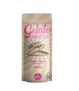 Gelato Flavors All In One 1g Biscotti