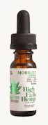 Mobility - 15ml Full Spectrum CBD Tincture